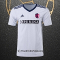 Camiseta St. Louis City Segunda 2023