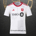 Camiseta Toronto Segunda 24-25