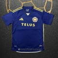 Camiseta Vancouver Whitecaps Segunda 24-25