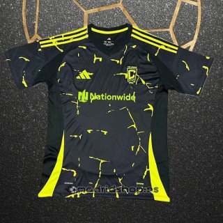 Tailandia Camiseta Columbus Crew Segunda 2025