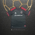 Tailandia Camiseta DC United Primera 2026
