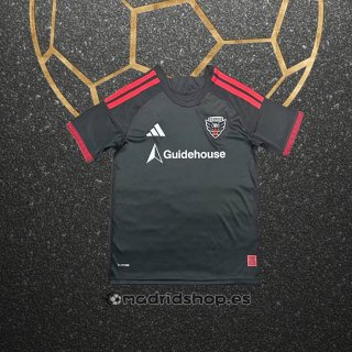 Tailandia Camiseta DC United Primera 2026
