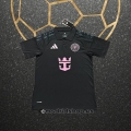 Tailandia Camiseta Inter Miami Segunda 2026
