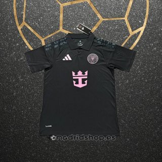 Tailandia Camiseta Inter Miami Segunda 2026