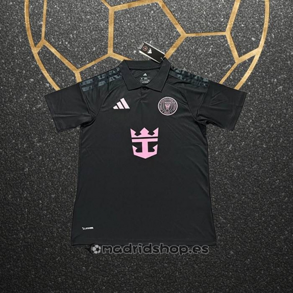 Tailandia Camiseta Inter Miami Segunda 2026