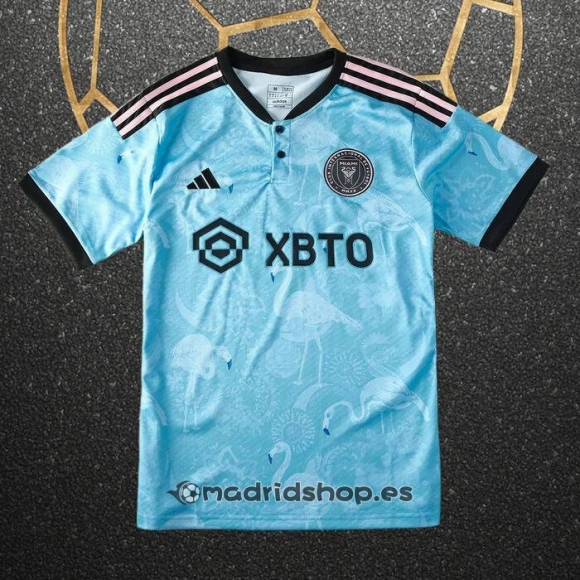 Tailandia Camiseta Inter Miami Special 2023