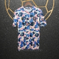 Tailandia Camiseta Inter Miami Special 2025 Azul Rosa