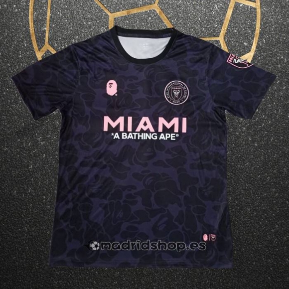 Tailandia Camiseta Inter Miami Special 23-24