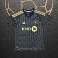 Tailandia Camiseta Los Angeles FC Primera 2026
