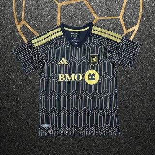 Tailandia Camiseta Los Angeles FC Primera 2026