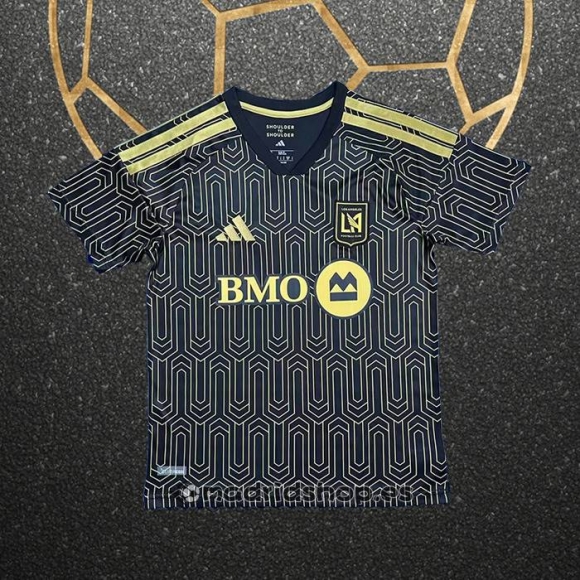 Tailandia Camiseta Los Angeles FC Primera 2026
