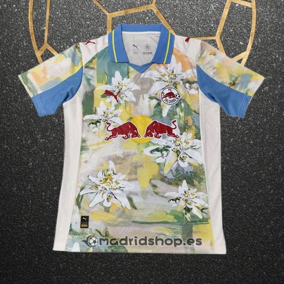 Tailandia Camiseta New York Red Bulls Special 2025