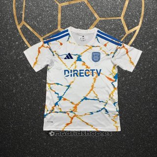 Tailandia Camiseta San Diego Segunda 2026