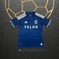 Tailandia Camiseta Vancouver Whitecaps Segunda 2026