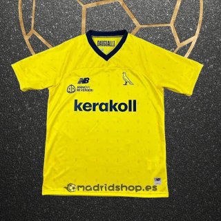 Tailandia Camiseta Modena FC Primera 25-26