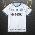 Camiseta Napoli Euro Segunda 23-24