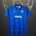 Camiseta Napoli Primera Retro 91-93