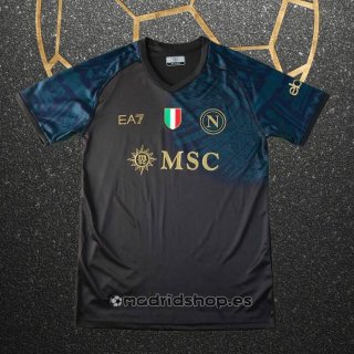 Camiseta Napoli Tercera 23-24