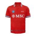 Camiseta Napoli Tercera 26-27