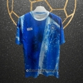 Camiseta Pre Partido del Napoli 25-26 Azul