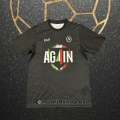 Tailandia Camiseta Napoli Champion 25-26 Negro