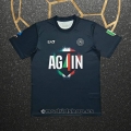 Tailandia Camiseta Napoli Special 25-26 Negro