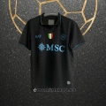 Tailandia Camiseta Napoli Tercera 25-26