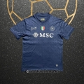 Tailandia Camiseta Napoli UCL Tercera 25-26