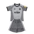 Camiseta Newcastle United Portero Tercera Nino 26-27