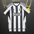Camiseta Newcastle United Primera 25-26