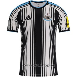 Camiseta Newcastle United Primera 26-27