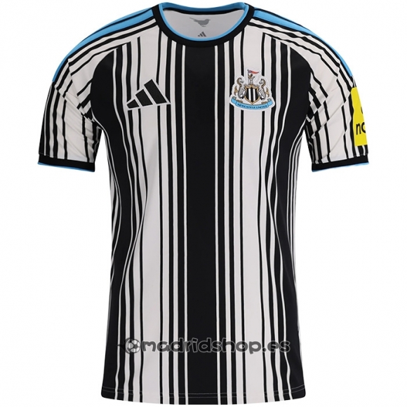 Camiseta Newcastle United Primera 26-27