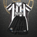 Camiseta Newcastle United Primera Nino 23-24