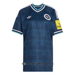Camiseta Newcastle United Segunda 26-27