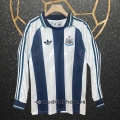 Camiseta Newcastle United Special Manga Larga 25-26