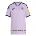 Camiseta Newcastle United Tercera 26-27