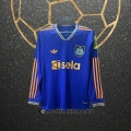 Camiseta Newcastle United Tercera Manga Larga 25-26