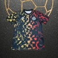 Camiseta Pre Partido del Newcastle United 25-26