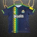 Tailandia Camiseta Newcastle United Special 25-26 Negro