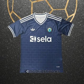 Tailandia Camiseta Newcastle United Special 26-27 Azul