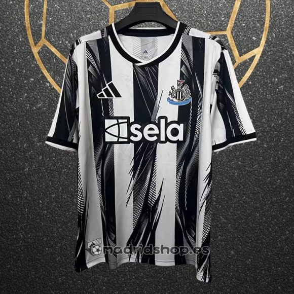 Tailandia Camiseta Newcastle United Special 26-27