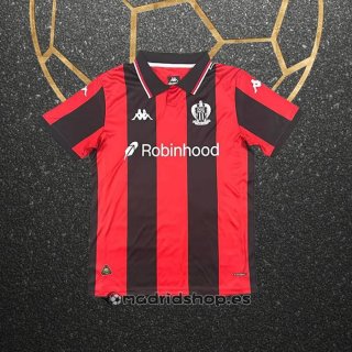 Camiseta Nice Primera 25-26