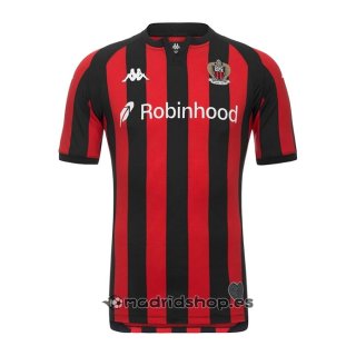 Camiseta Nice Primera 26-27