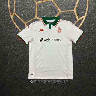 Camiseta Nice Segunda 25-26