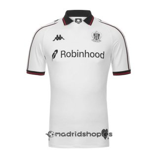 Camiseta Nice Segunda 26-27