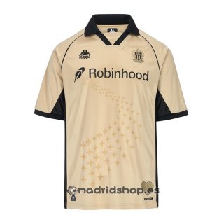 Camiseta Nice Tercera 26-27