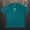 Camiseta Nigeria Primera 2025