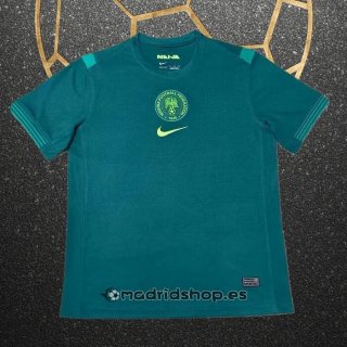 Camiseta Nigeria Primera 2025