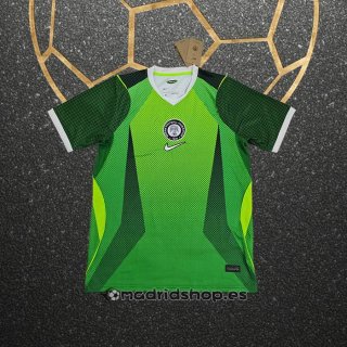 Camiseta Nigeria Primera 2026