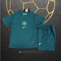 Camiseta Nigeria Primera Nino 2025